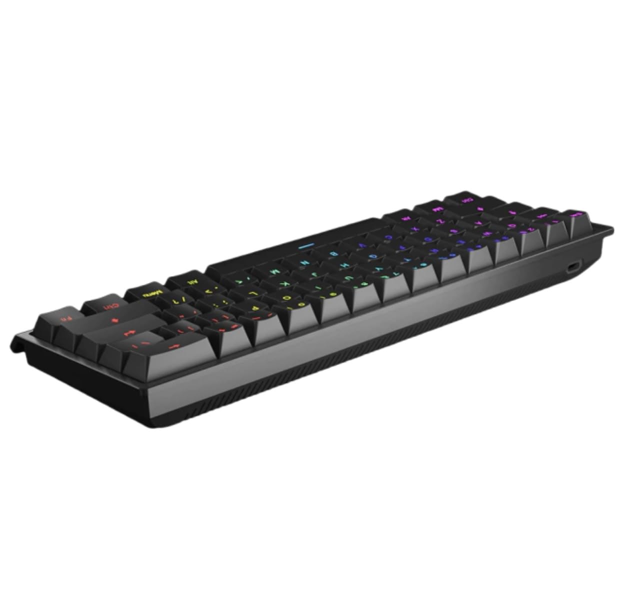 Teclado Magnético Wooting 60He+ Lacrado | Amazon.com.br